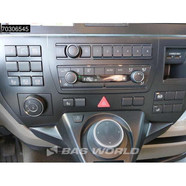 2023 MAN TGS 28.520-44385765