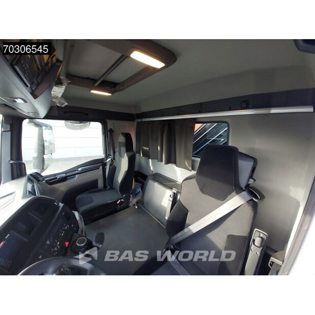 2023 MAN TGS 28.520-44385768