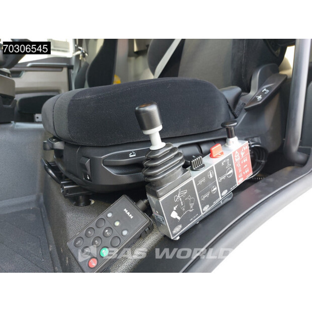 2023 MAN TGS 28.520-44385770