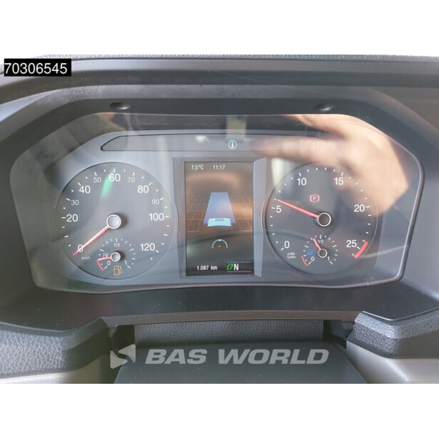 2023 MAN TGS 28.520-44385772