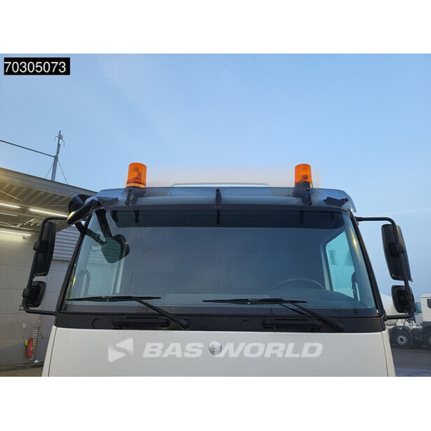 2009 Mercedes-Benz Axor 2536-44385782