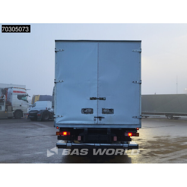 2009 Mercedes-Benz Axor 2536-44385785