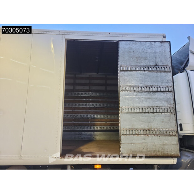 2009 Mercedes-Benz Axor 2536-44385787