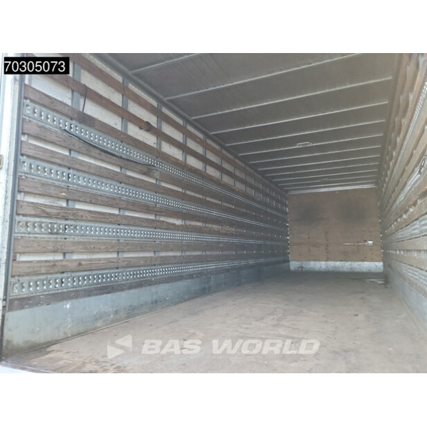 2009 Mercedes-Benz Axor 2536-44385789