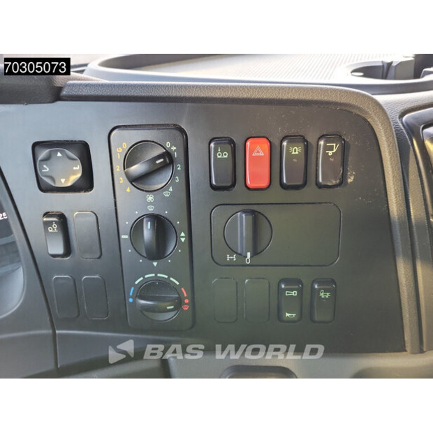 2009 Mercedes-Benz Axor 2536-44385799