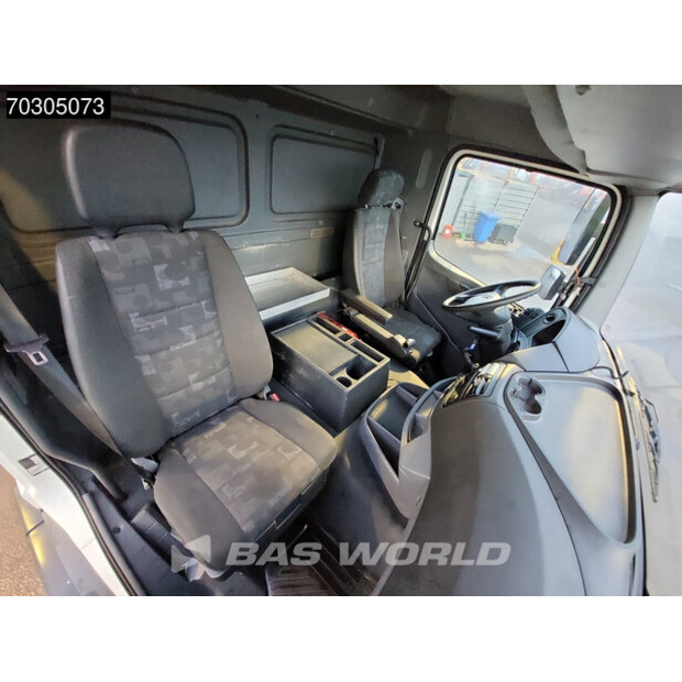 2009 Mercedes-Benz Axor 2536-44385801