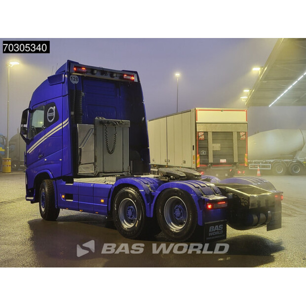 2016 Volvo FH16 750-44385809
