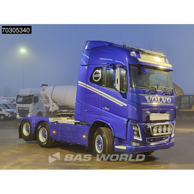 2016 Volvo FH16 750-44385810