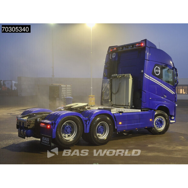 2016 Volvo FH16 750-44385812