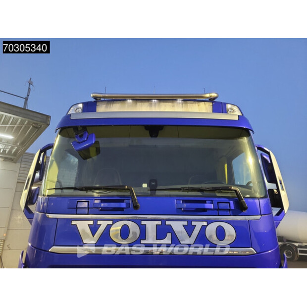 2016 Volvo FH16 750-44385813