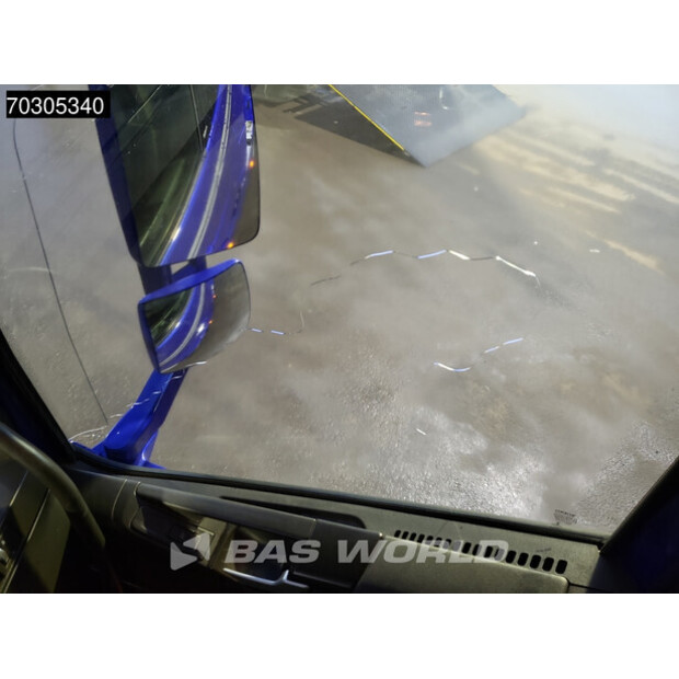 2016 Volvo FH16 750-44385814