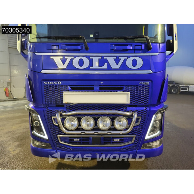 2016 Volvo FH16 750-44385815