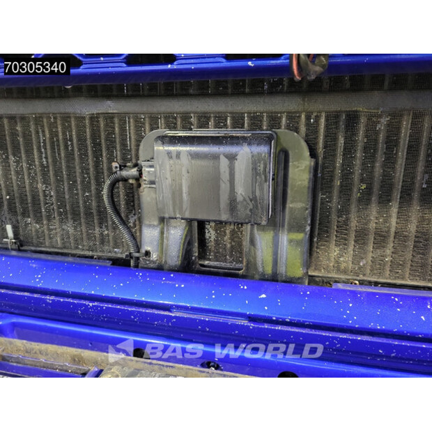 2016 Volvo FH16 750-44385816