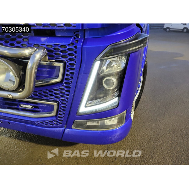 2016 Volvo FH16 750-44385817