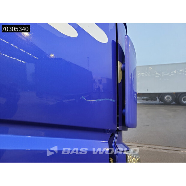 2016 Volvo FH16 750-44385818