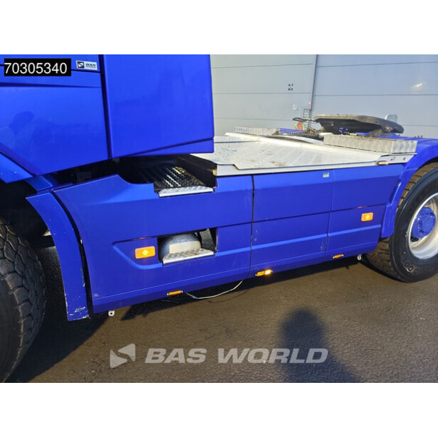 2016 Volvo FH16 750-44385819