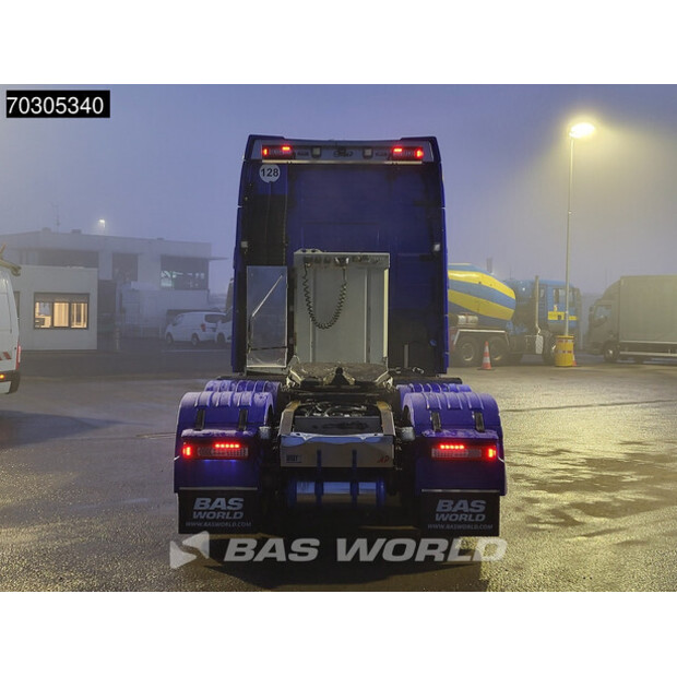 2016 Volvo FH16 750-44385820