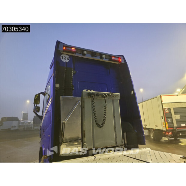 2016 Volvo FH16 750-44385821