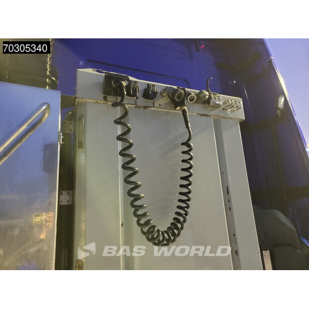 2016 Volvo FH16 750-44385822