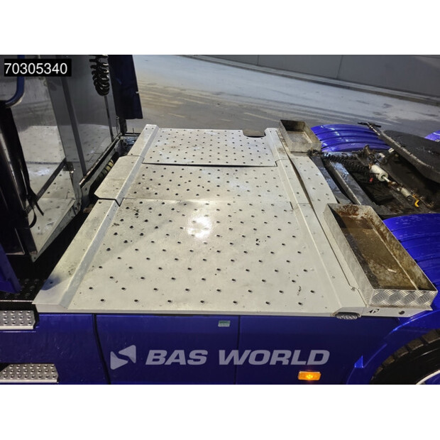 2016 Volvo FH16 750-44385823