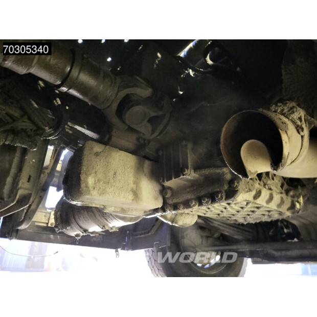 2016 Volvo FH16 750-44385824