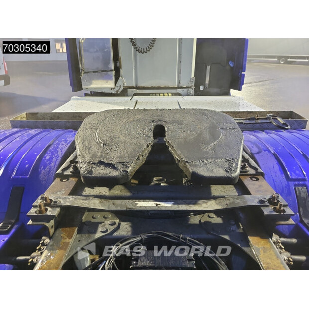 2016 Volvo FH16 750-44385825