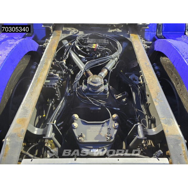 2016 Volvo FH16 750-44385826