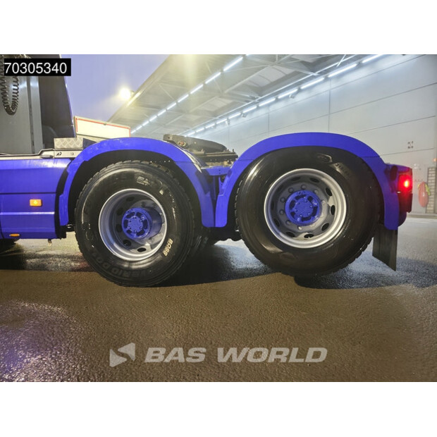 2016 Volvo FH16 750-44385827