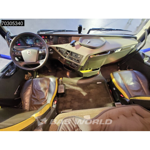 2016 Volvo FH16 750-44385828