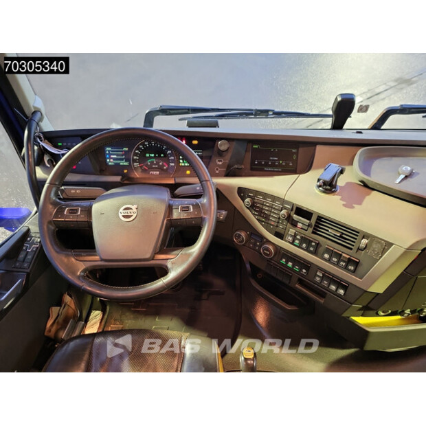 2016 Volvo FH16 750-44385829