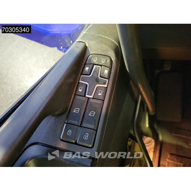 2016 Volvo FH16 750-44385830