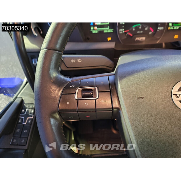 2016 Volvo FH16 750-44385831