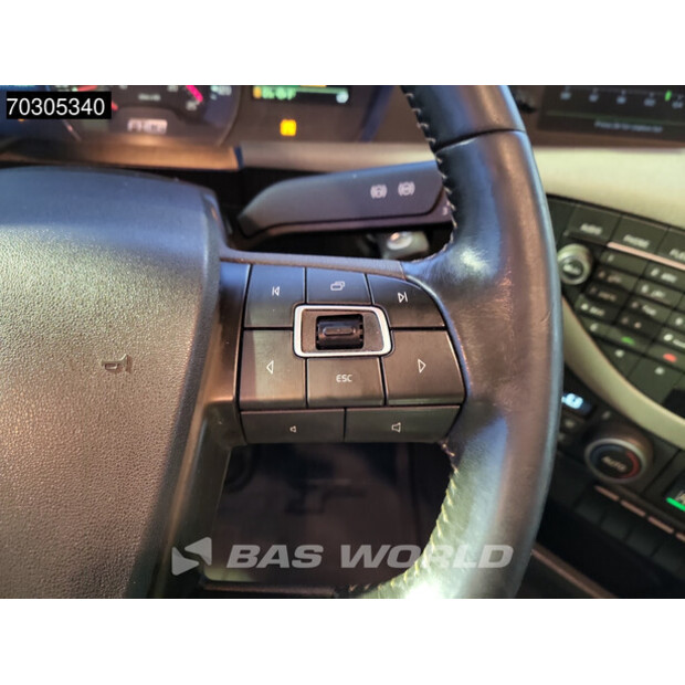 2016 Volvo FH16 750-44385832