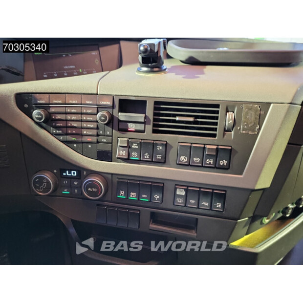 2016 Volvo FH16 750-44385833