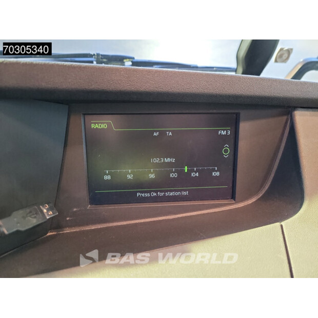 2016 Volvo FH16 750-44385834