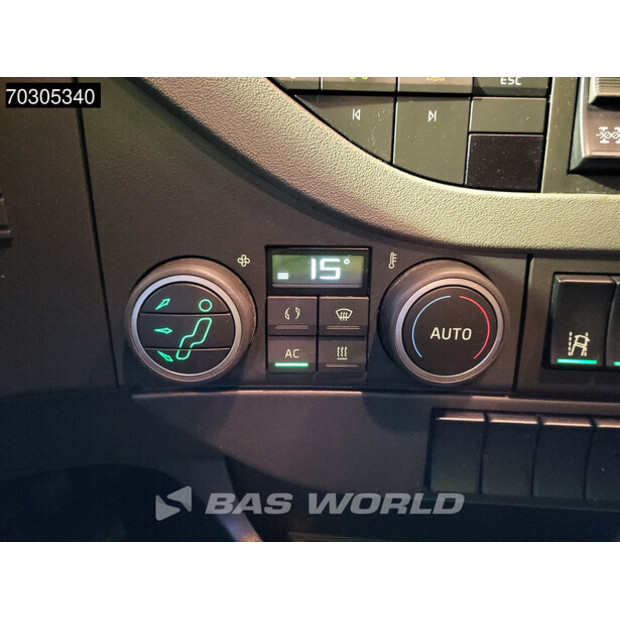 2016 Volvo FH16 750-44385837