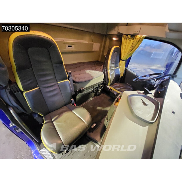 2016 Volvo FH16 750-44385838