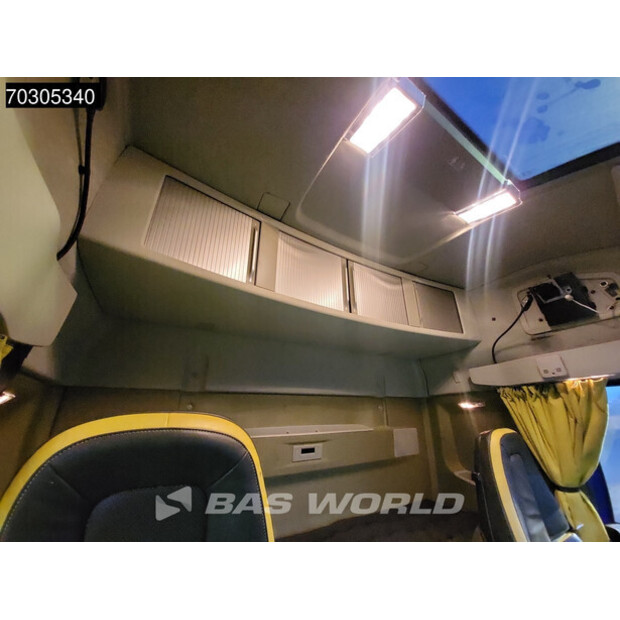 2016 Volvo FH16 750-44385839