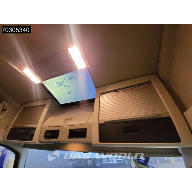 2016 Volvo FH16 750-44385840