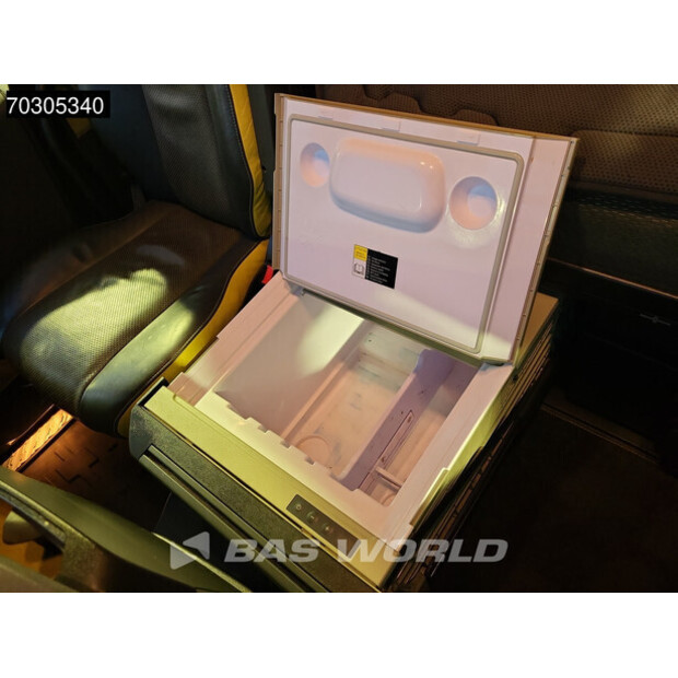 2016 Volvo FH16 750-44385841