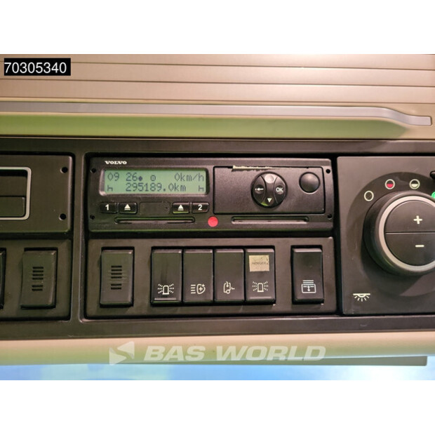 2016 Volvo FH16 750-44385842