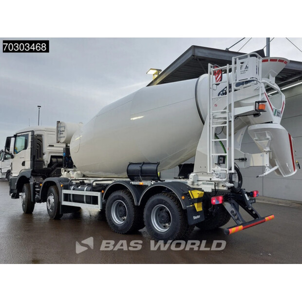 2025 MAN Tgs 41.440-44385871