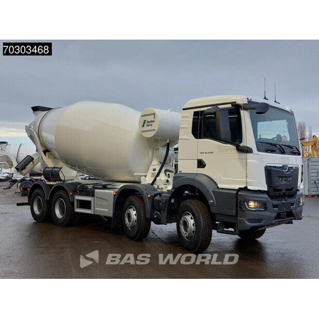 2025 MAN Tgs 41.440-44385872