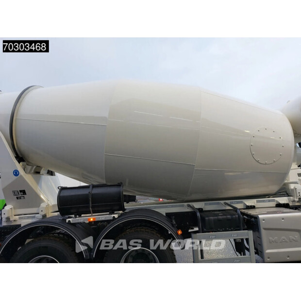 2025 MAN Tgs 41.440-44385875