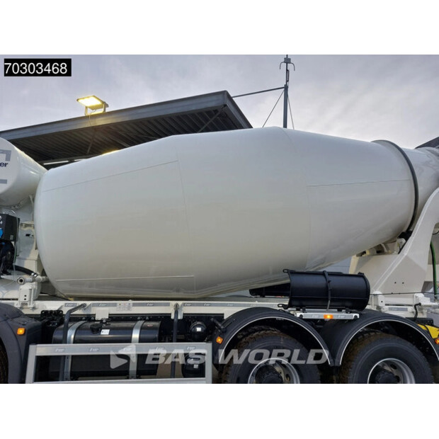 2025 MAN Tgs 41.440-44385876