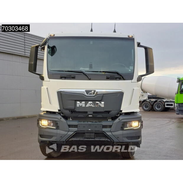 2025 MAN Tgs 41.440-44385877