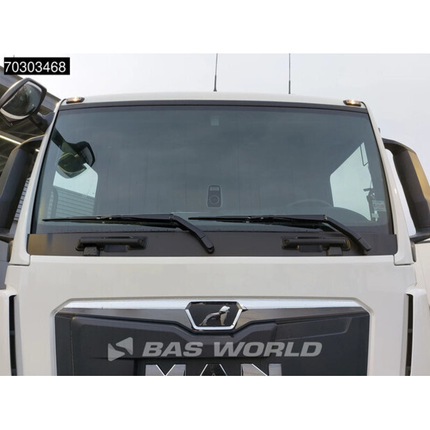 2025 MAN Tgs 41.440-44385878