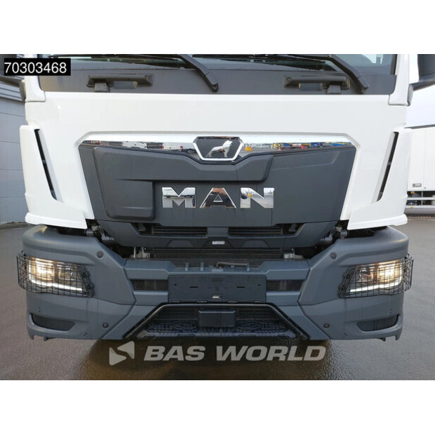 2025 MAN Tgs 41.440-44385879