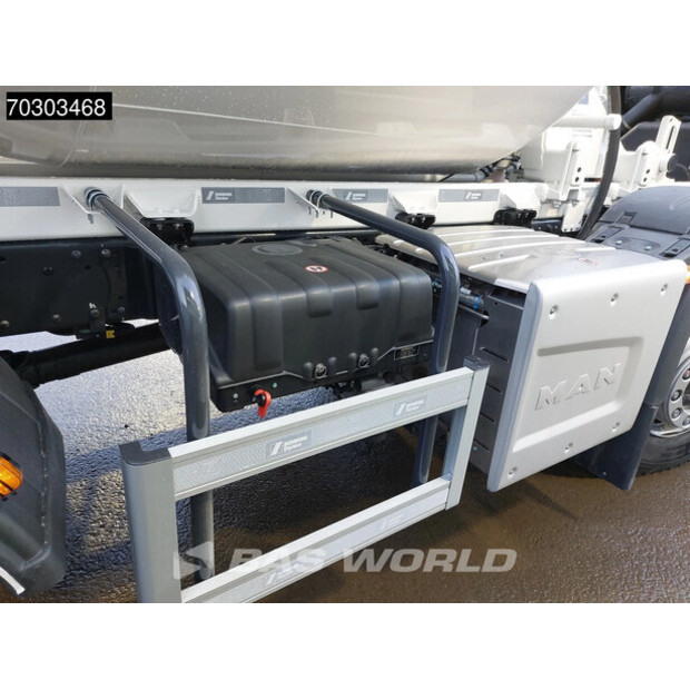 2025 MAN Tgs 41.440-44385886