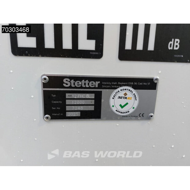 2025 MAN Tgs 41.440-44385888